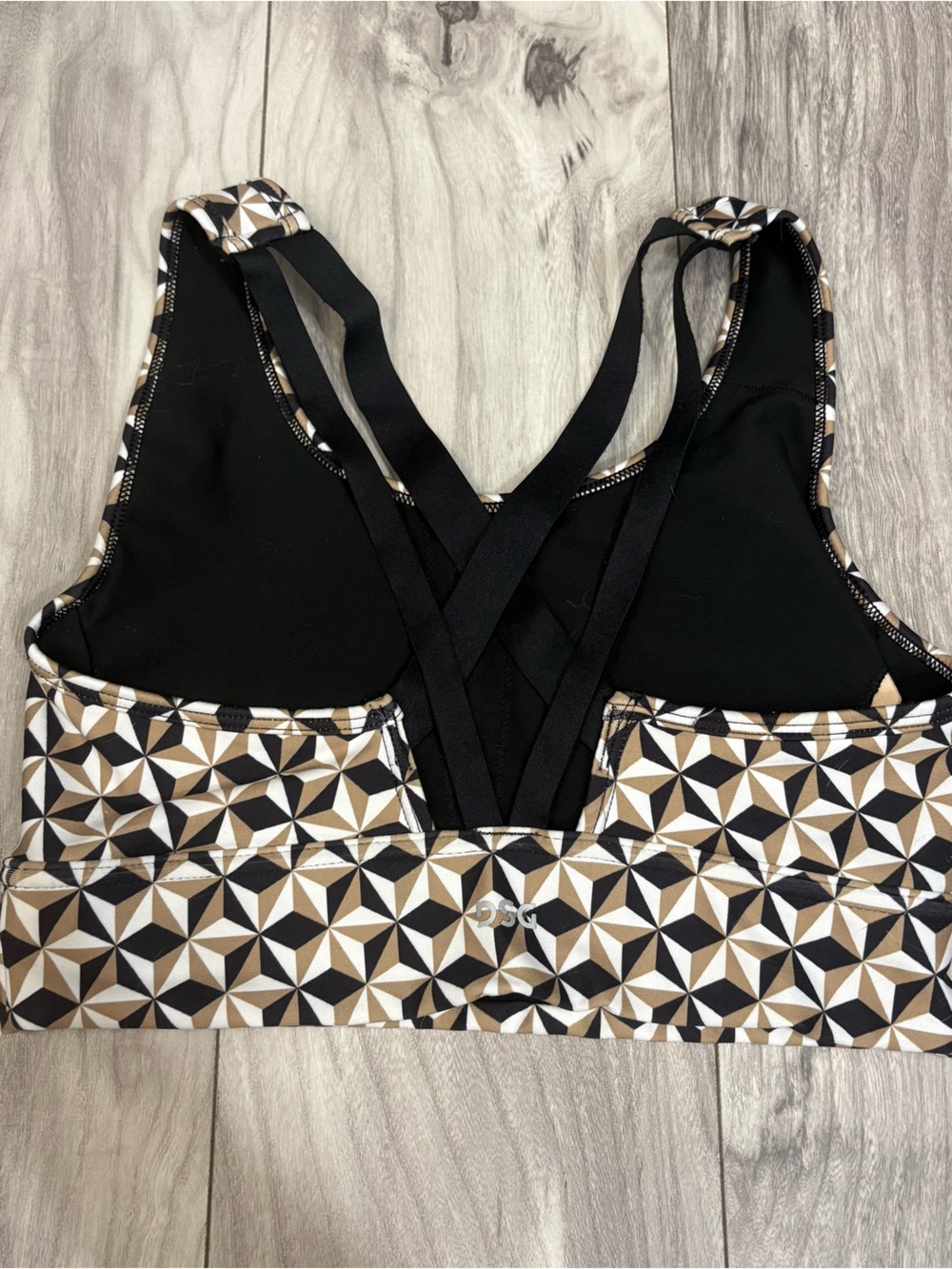 DSG sports bra - Picture 2 of 2